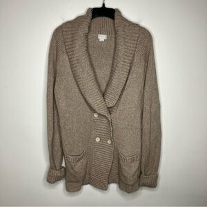 Transit Par Such wool‎ blend sweater size 2